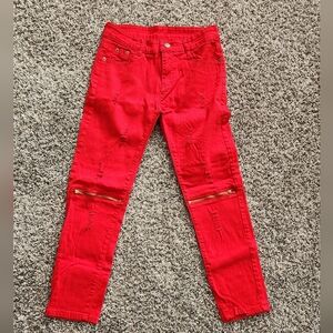 Fredd Marshall Jeans